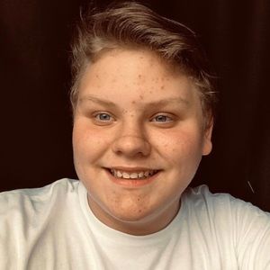 Meet your Posher, Braden